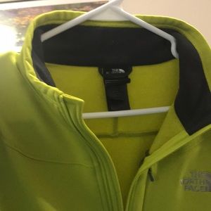 Pullover Men’s XL TG Lime Green